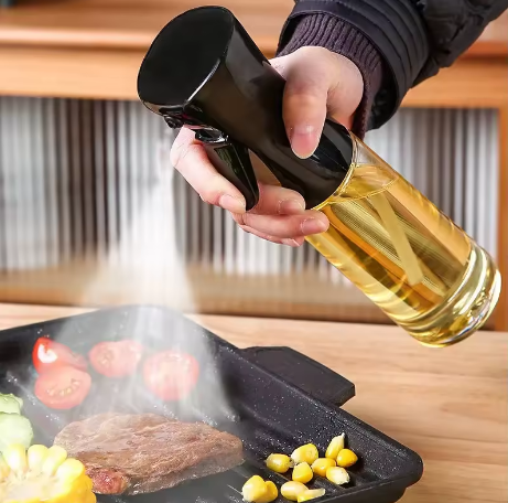 The Aura Oil & Vinegar Mister