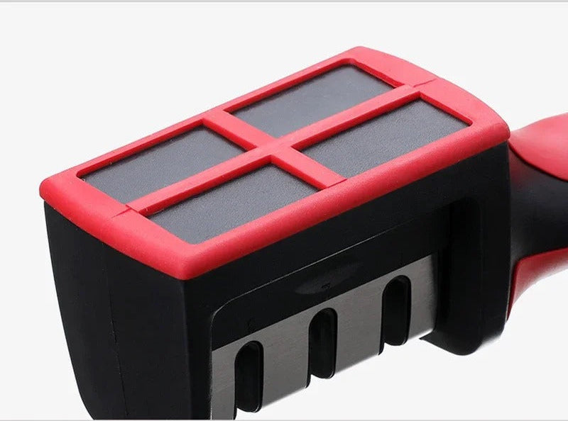 The Apex Pro Knife Sharpener