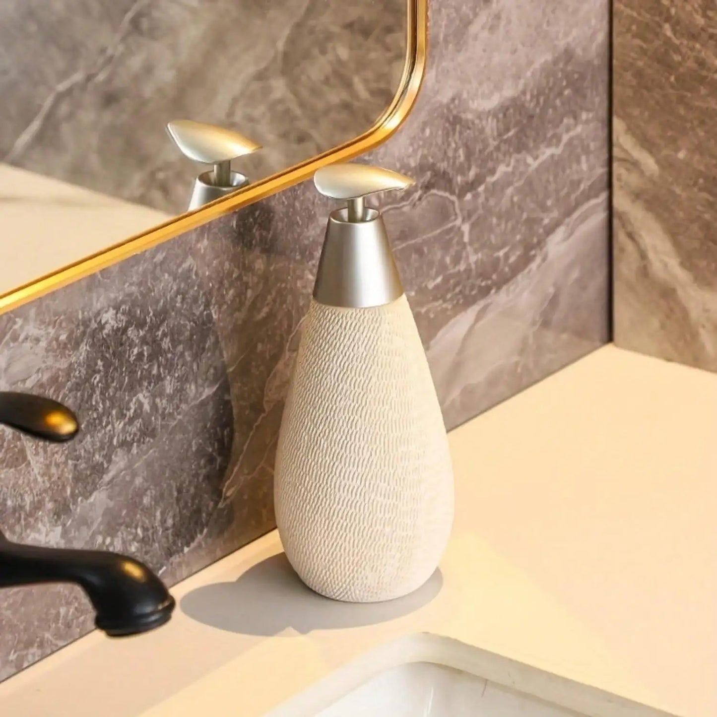 Haven Soap Dispenser