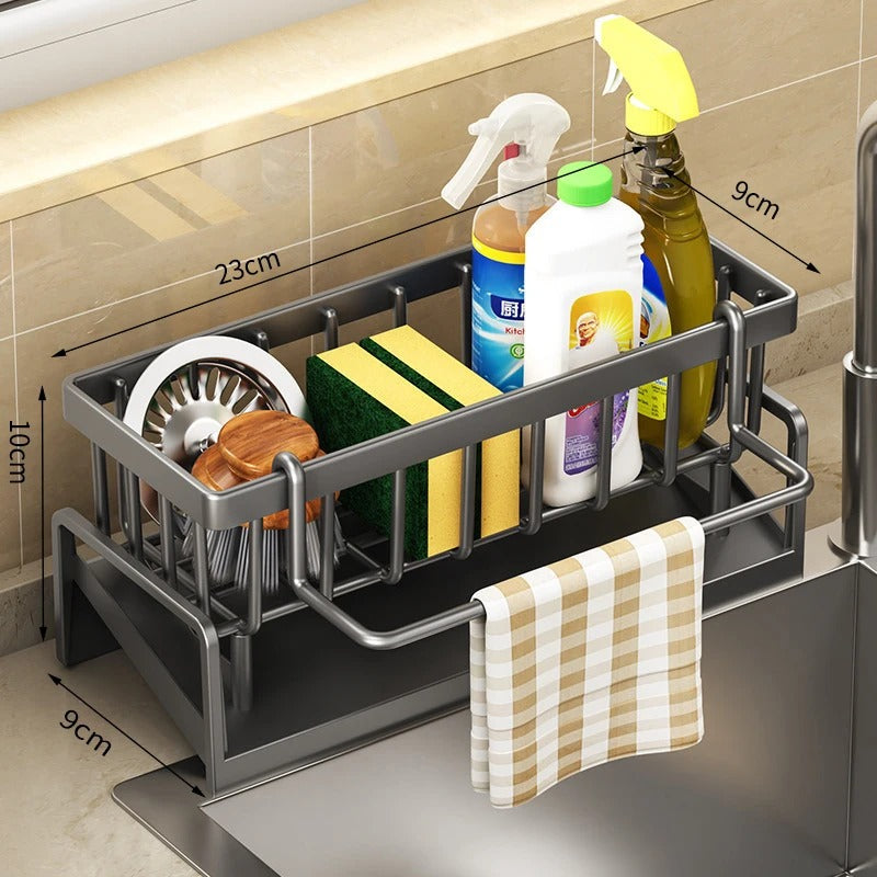 The Apex Sink Caddy