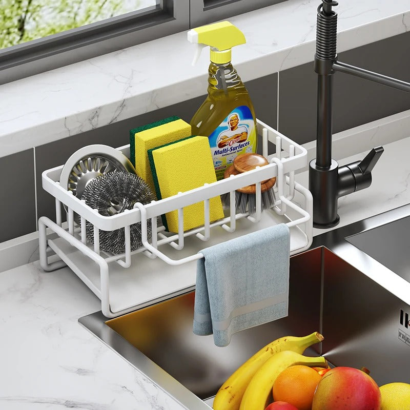 The Apex Sink Caddy