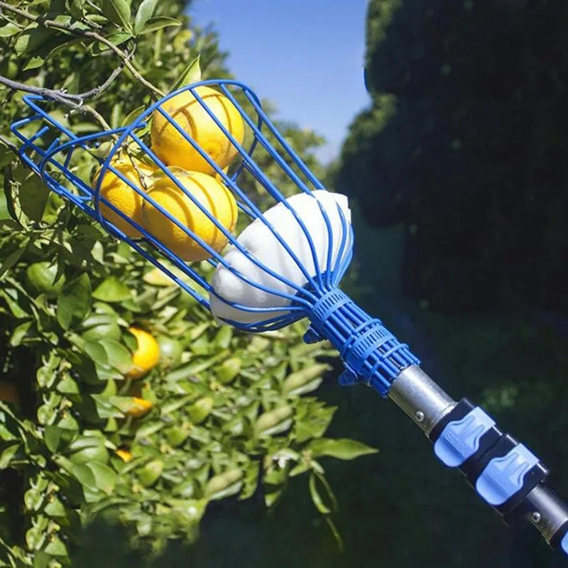 The Orchard Fruit Harvester Head