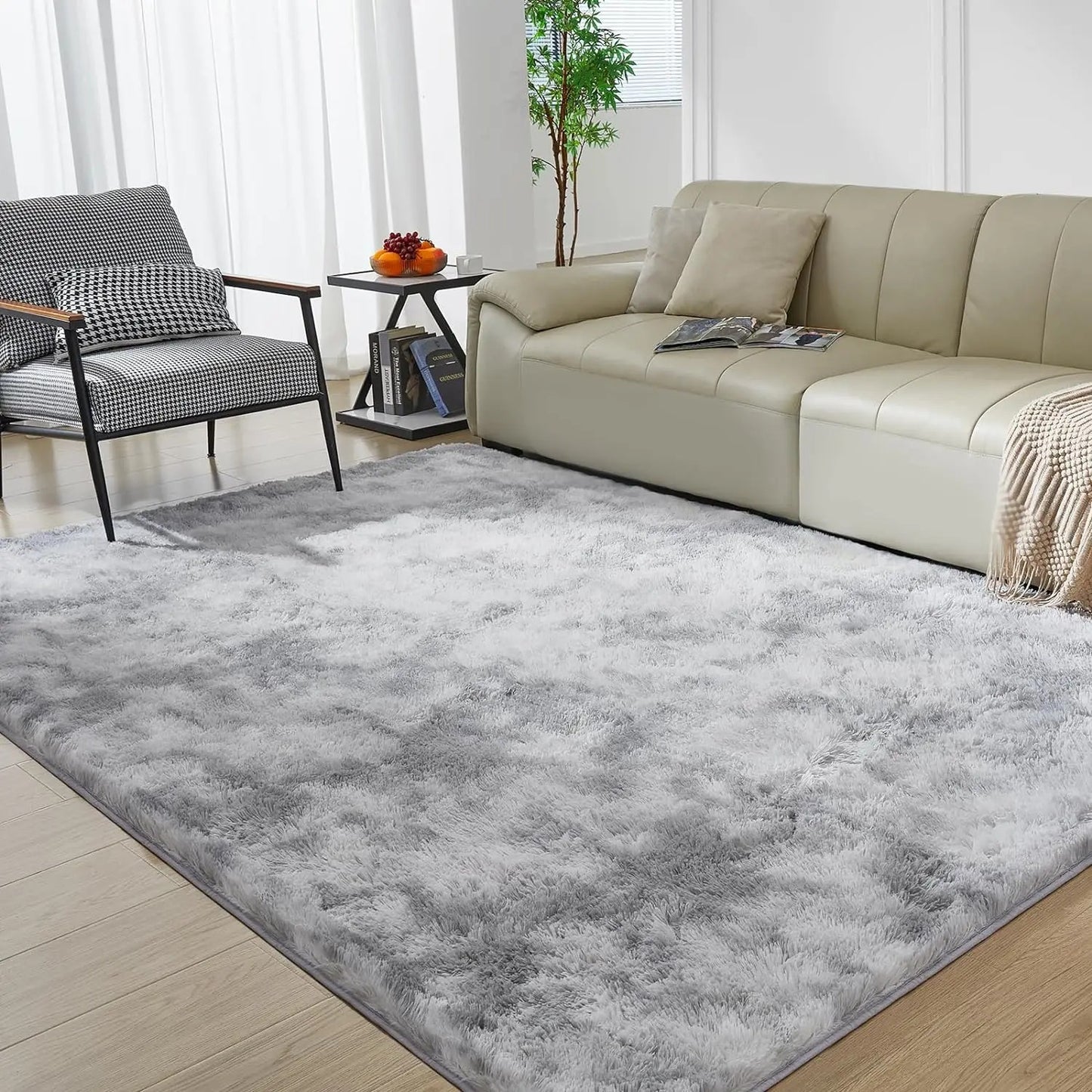 The Haven Plush Rug