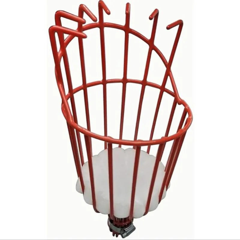 The Orchard Fruit Harvester Head