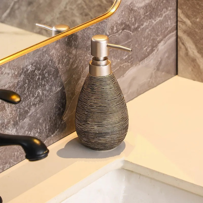 Haven Soap Dispenser