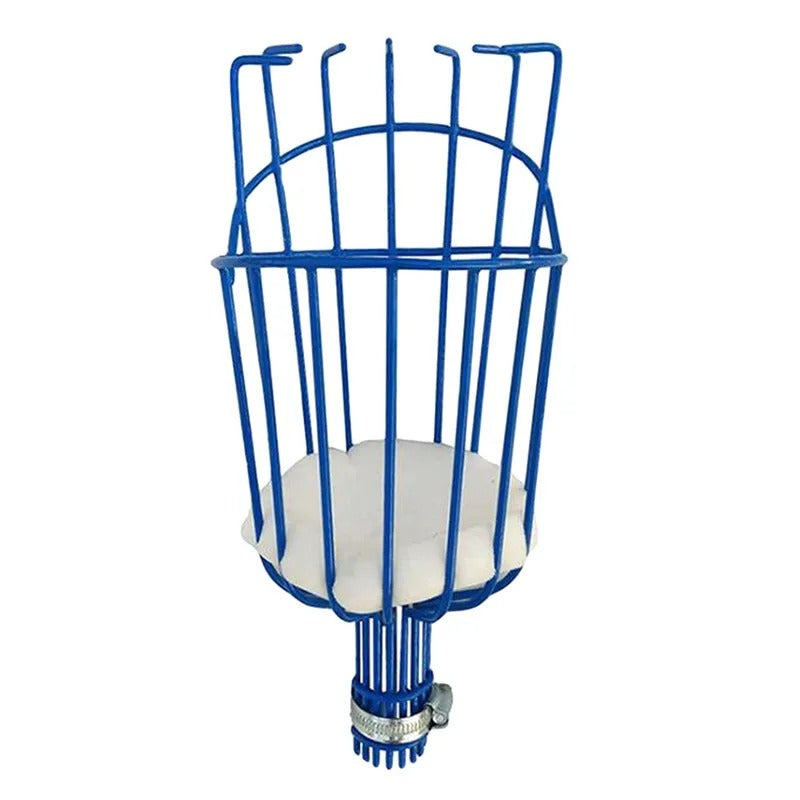 The Orchard Fruit Harvester Head