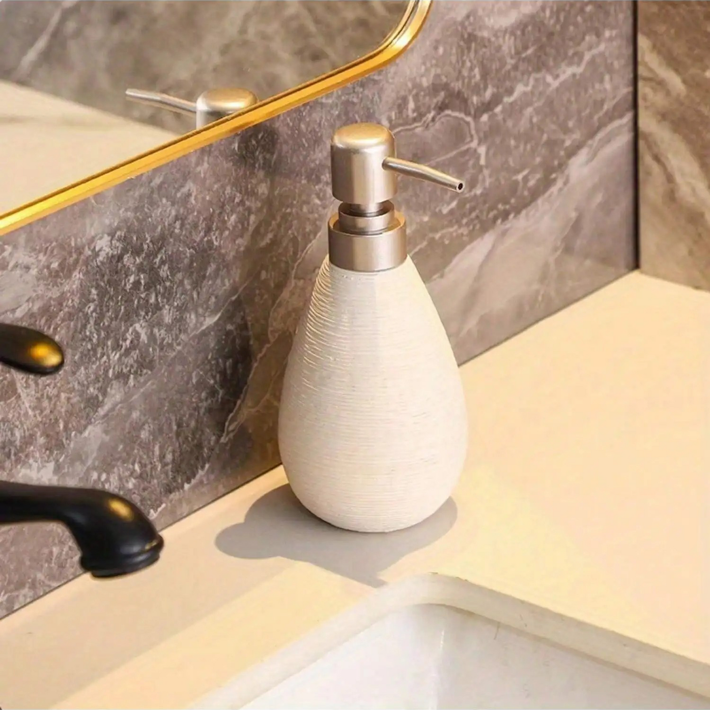 Haven Soap Dispenser