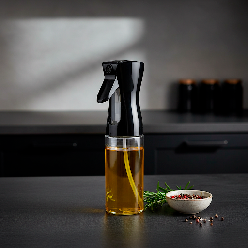 The Aura Oil & Vinegar Mister