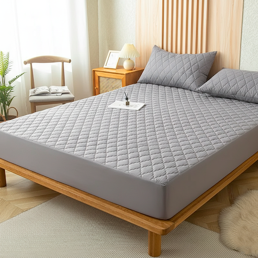Fitted Mattress Protector