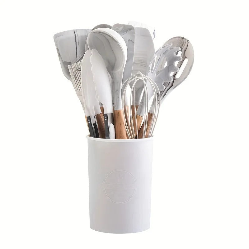 The Grove Complete Utensil Set
