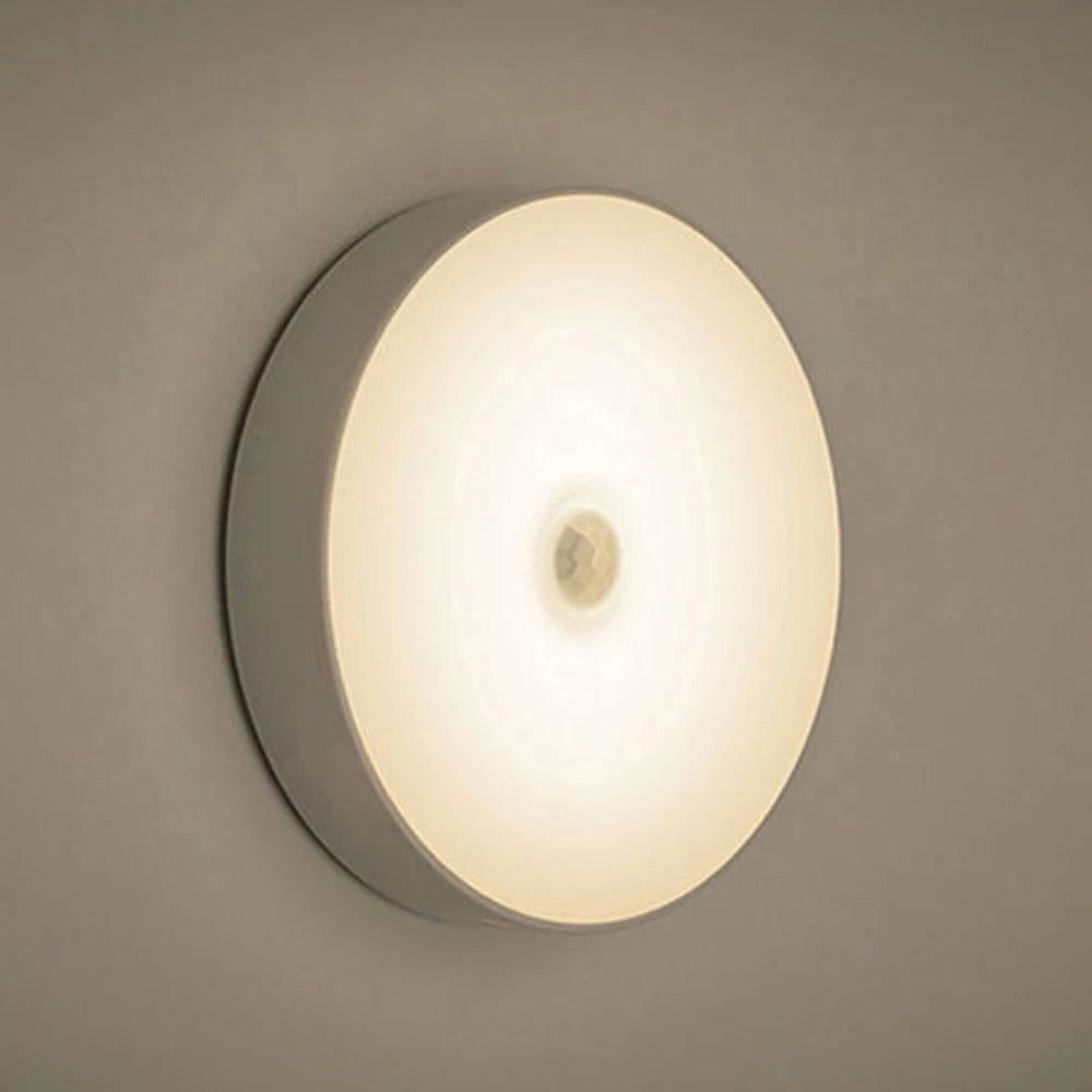 The Nova Motion Sensor Light