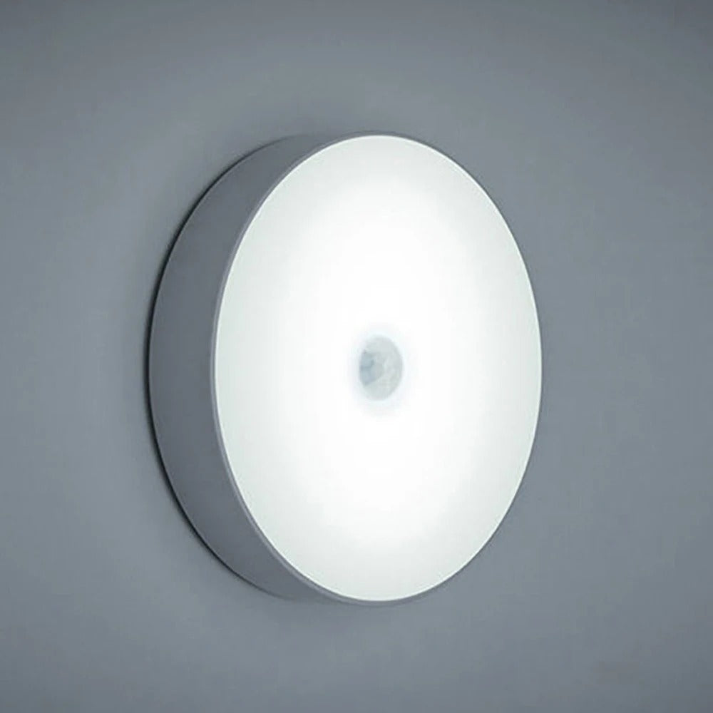 The Nova Motion Sensor Light