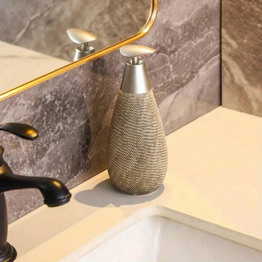 Haven Soap Dispenser