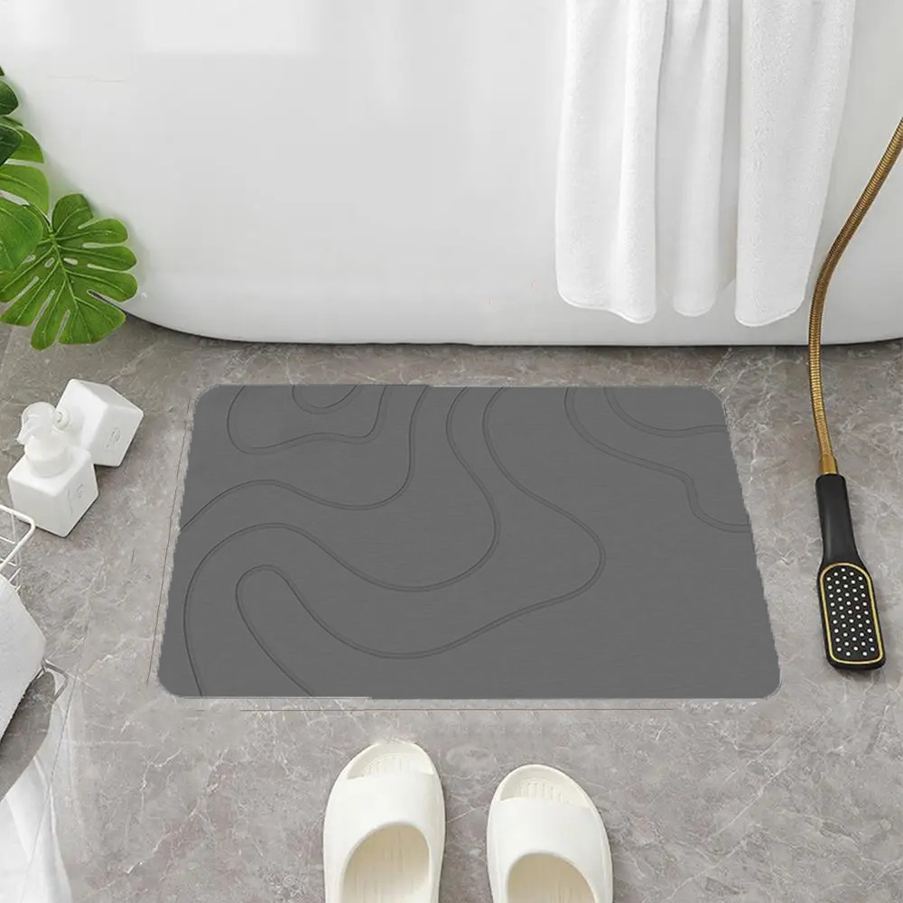 The StoneStep Bath Mat