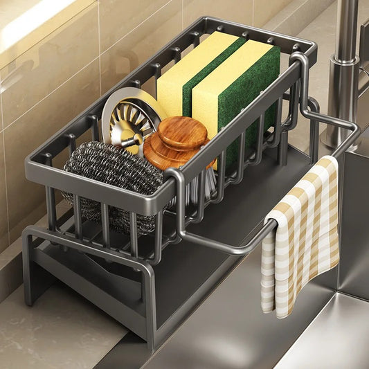 The Apex Sink Caddy