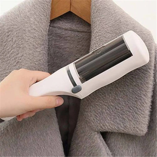 The Glide Reusable Lint Brush