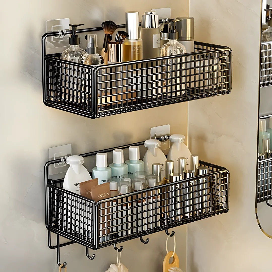 The Poise Wall Caddy