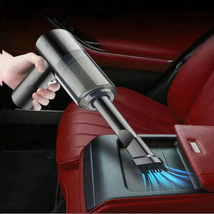 The Atom Pro Cordless Vacuum