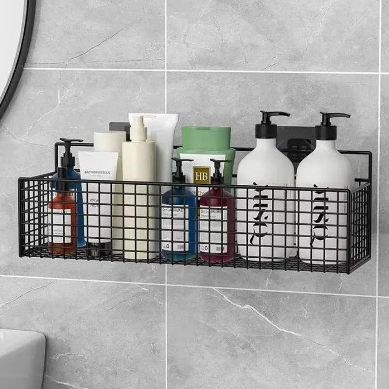 The Poise Wall Caddy