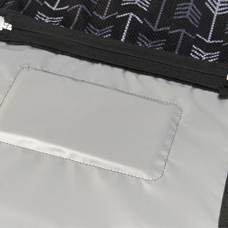 The Go-To Portable Changing Clutch