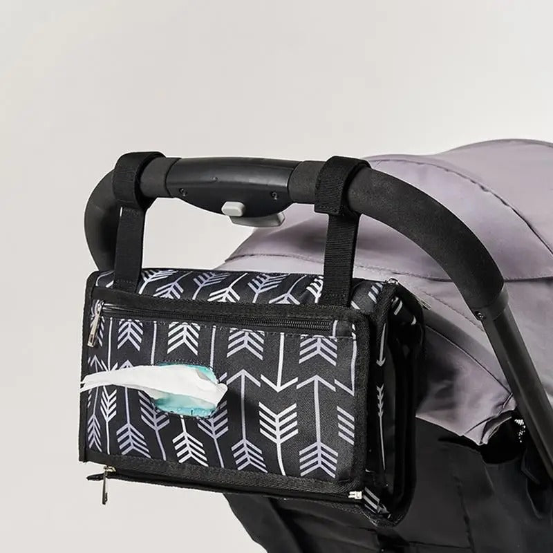 The Go-To Portable Changing Clutch