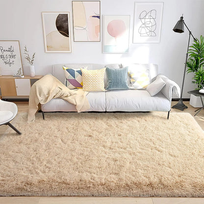 The Haven Plush Rug