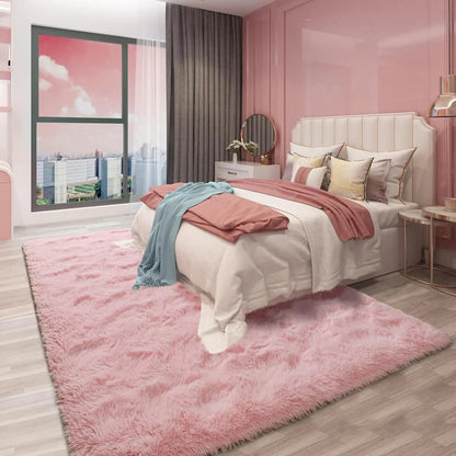 The Haven Plush Rug
