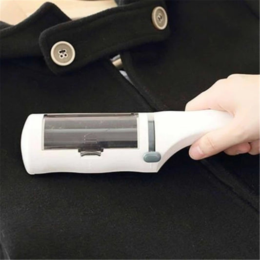 The Glide Reusable Lint Brush