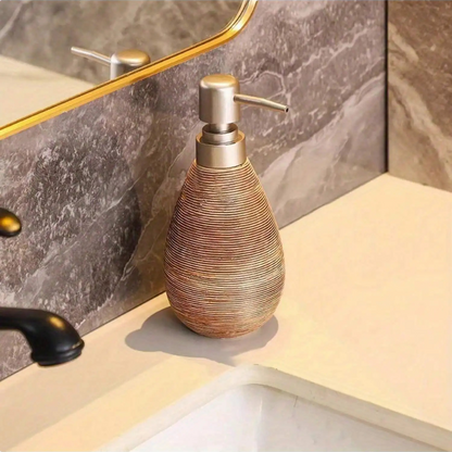 Haven Soap Dispenser