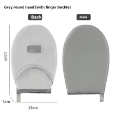 The SwiftPress Handheld Ironing Glove