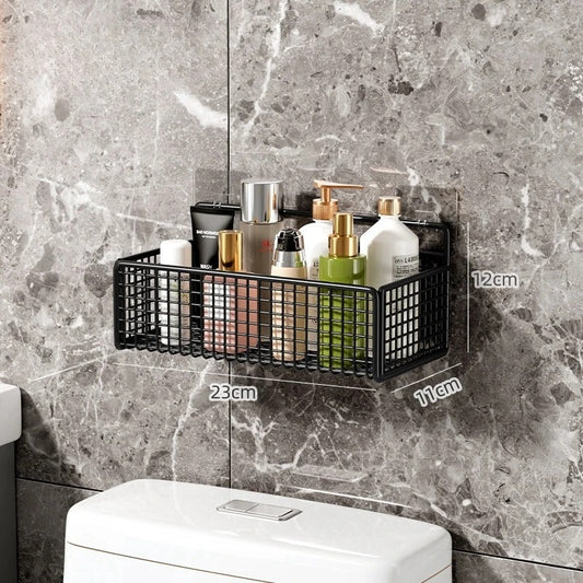 The Poise Wall Caddy