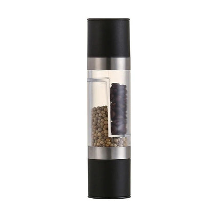 The Duet 2-in-1 Salt & Pepper Grinder
