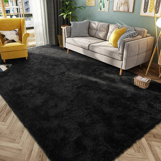 The Haven Plush Rug