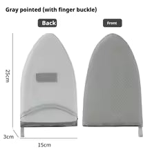 The SwiftPress Handheld Ironing Glove