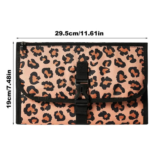 The Go-To Portable Changing Clutch