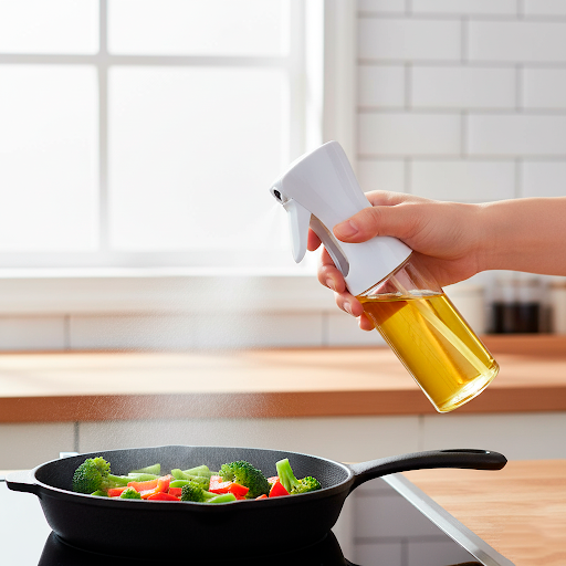 The Aura Oil & Vinegar Mister