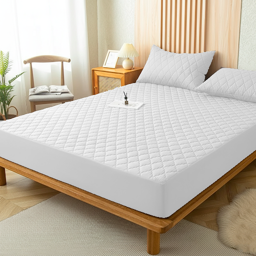 Fitted Mattress Protector