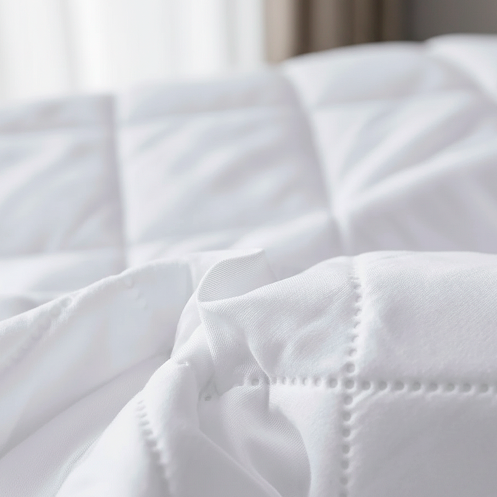 Fitted Mattress Protector