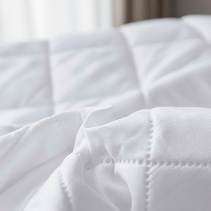 Fitted Mattress Protector