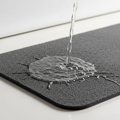 The StoneStep Bath Mat