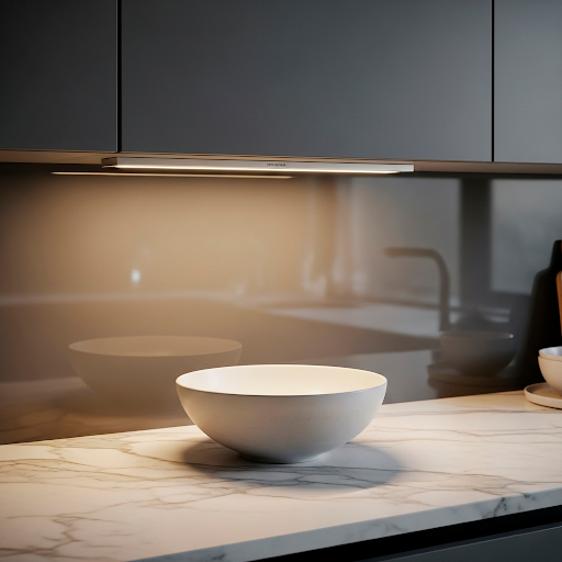 Aura Motion Sensor Light