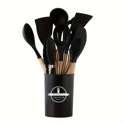 The Grove Complete Utensil Set