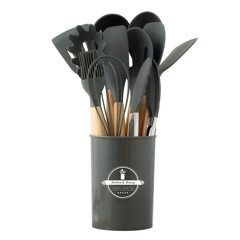 The Grove Complete Utensil Set