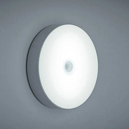 The Nova Motion Sensor Light