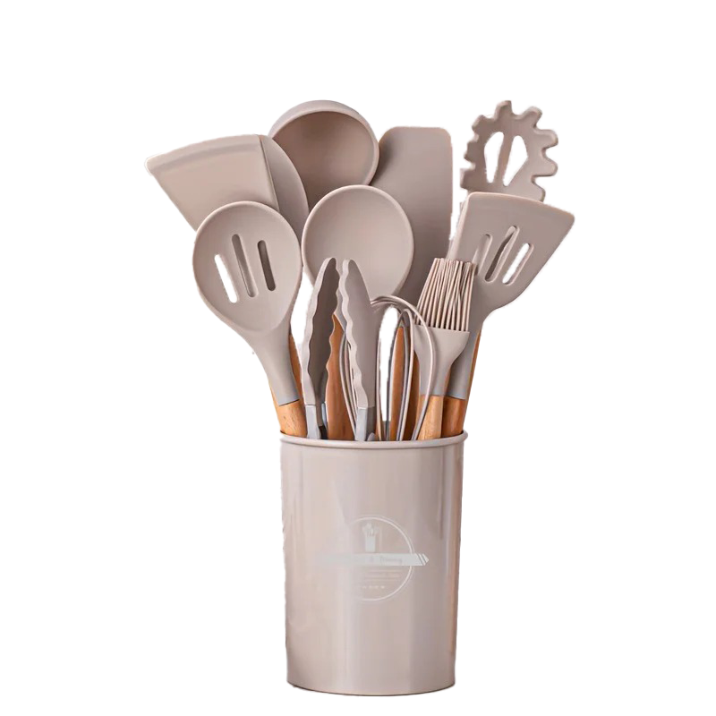 The Grove Complete Utensil Set