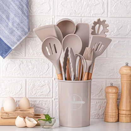 The Grove Complete Utensil Set