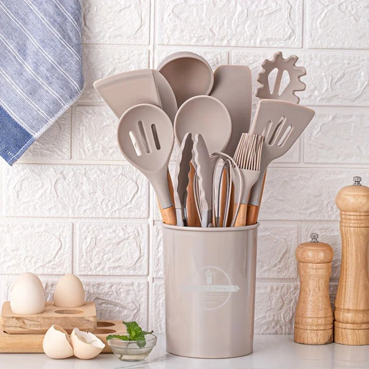 The Grove Complete Utensil Set