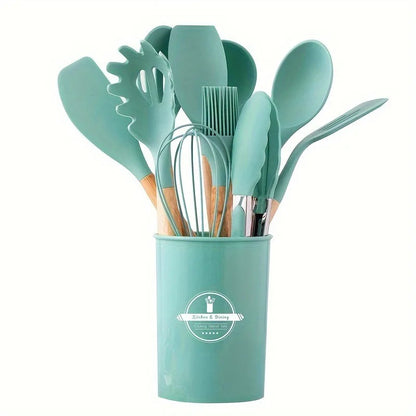 The Grove Complete Utensil Set