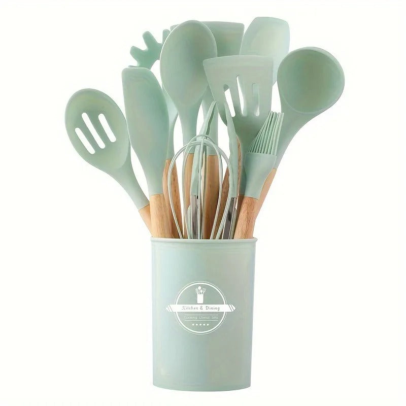The Grove Complete Utensil Set