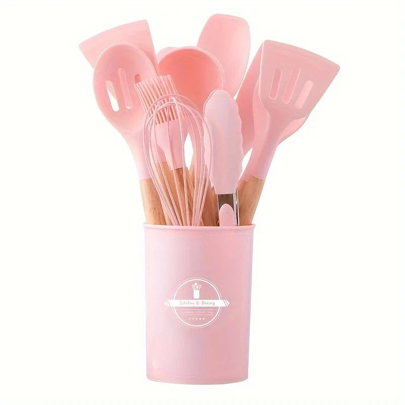 The Grove Complete Utensil Set